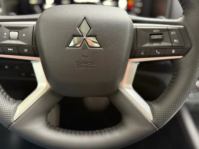 Mitsubishi Outlander 4WD PHEV