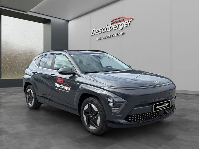Hyundai Kona Electric