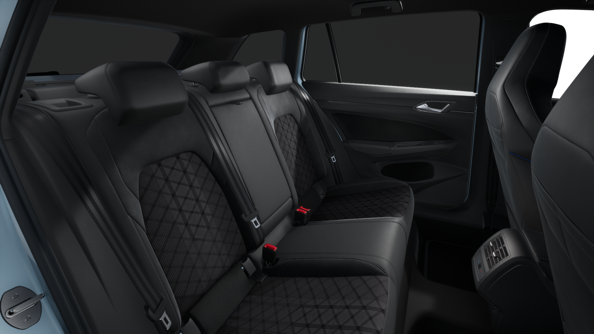 Volkswagen Golf DSG Variant