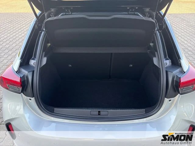 Opel Corsa GS-Line Grand Sport Turbo