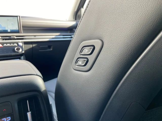 Hyundai Tucson 1.6 Prime T-GDi