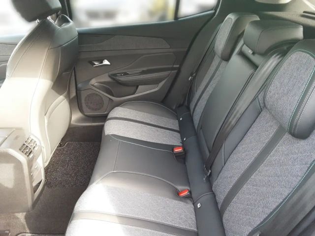 Peugeot 408 130 Allure Pack PureTech