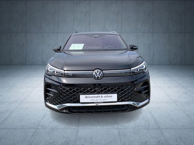 Volkswagen Tiguan 2.0 TDI R-Line