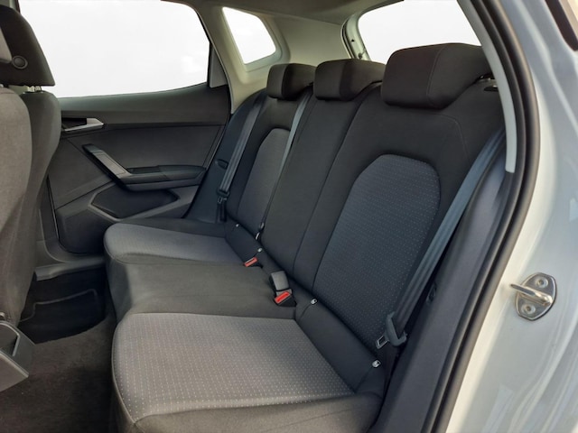 Seat Arona 1.0 TSI DSG Style