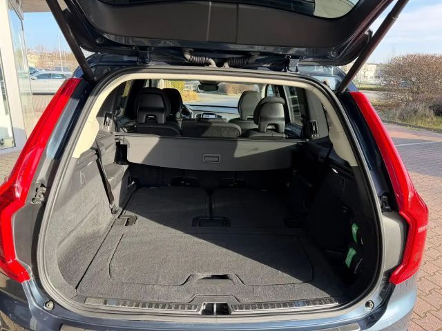 Volvo XC90 AWD Dark Plus Recharge T8