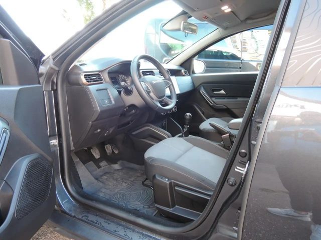 Dacia Duster Extreme TCe 130