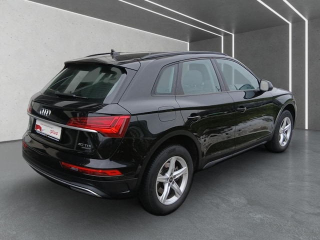 Audi Q5 40 TDI Quattro S-Tronic