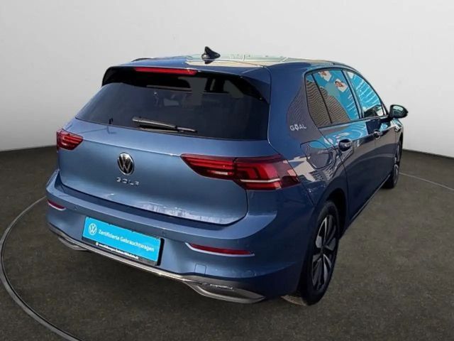 Volkswagen Golf 2.0 TDI DSG Golf VIII Plus