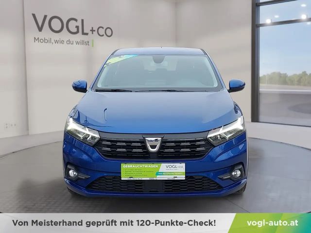 Dacia Sandero Comfort