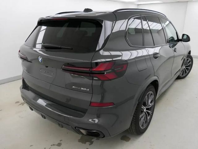 BMW X5 M-Sport xDrive