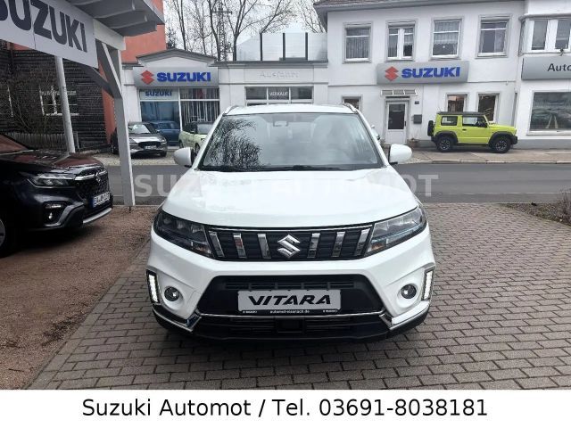 Suzuki Vitara Comfort Hybrid