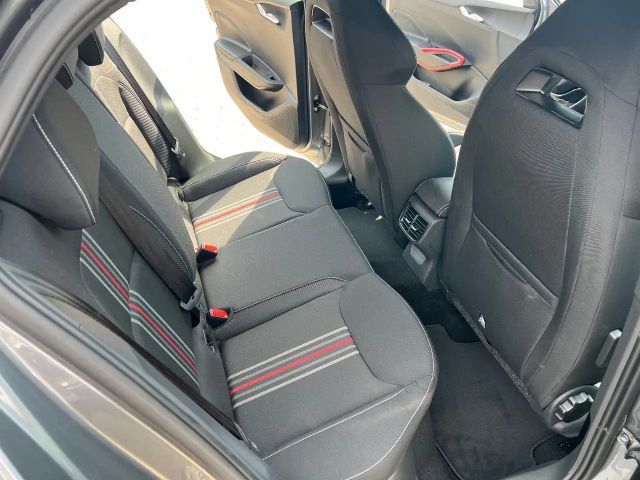 Skoda Fabia 1.0 TSI Monte Carlo