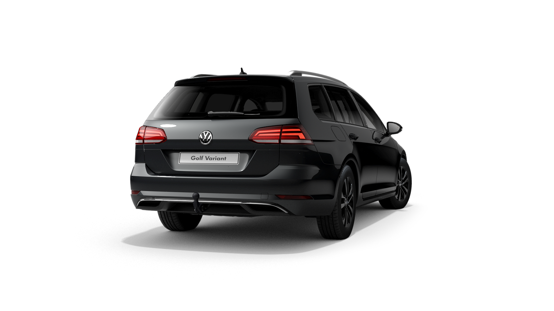 Volkswagen Golf 1.6 TDI IQ.Drive Variant