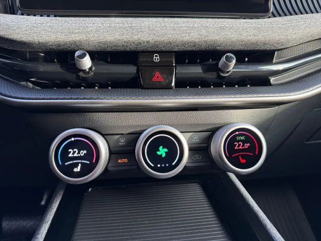 Skoda Superb 2.0 TDI Combi