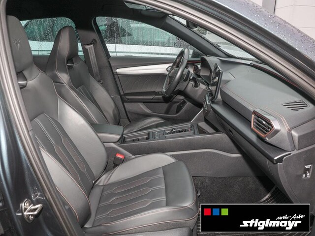 Cupra Formentor 1.4 e-Hybrid DSG