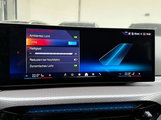 BMW 320 320d M-Sport Touring