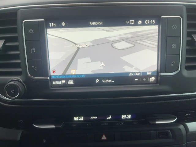 Opel Zafira Life 2.0 CDTI