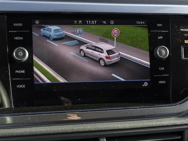 Volkswagen Polo 1.0 TSI DSG Style