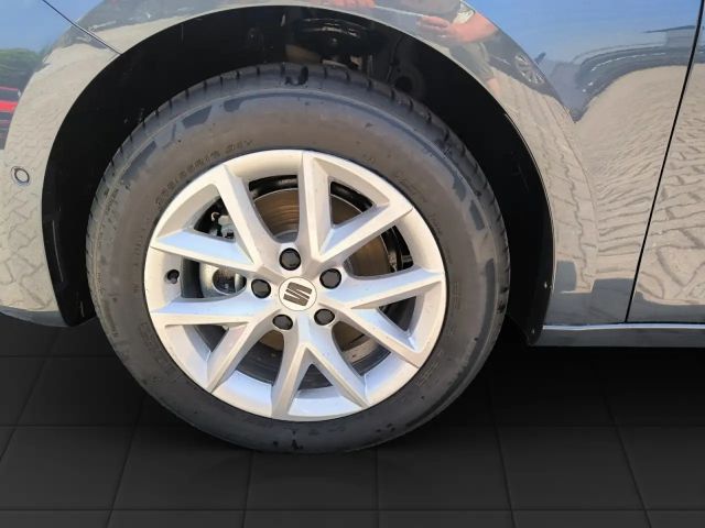 Seat Leon 1.5 TSI Style