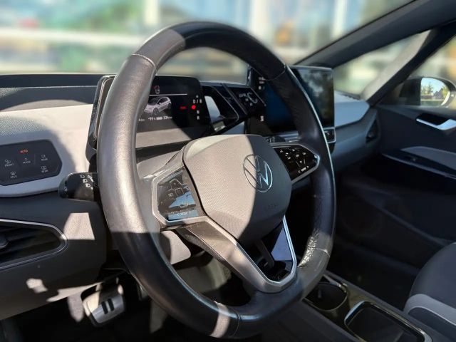 Volkswagen ID.3 150 kW Performance Pro