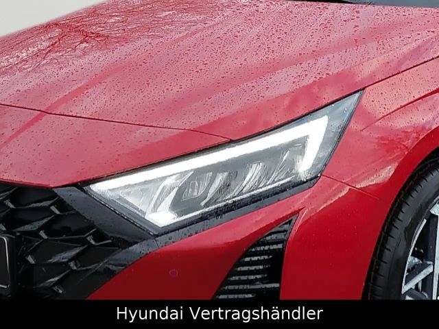 Hyundai i20 1.0 Hybrid Prime T-GDi