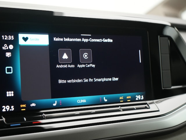 Volkswagen Multivan Lang T7