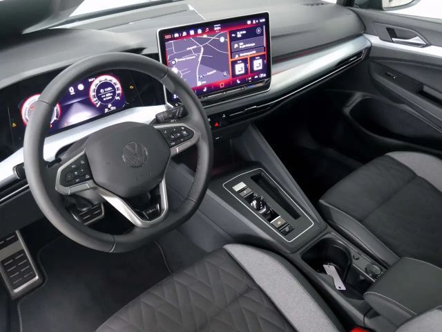 Volkswagen Golf 2.0 TDI Golf VIII Variant