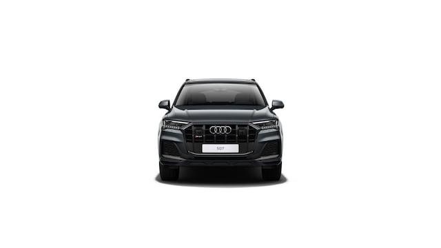 Audi SQ7 Quattro