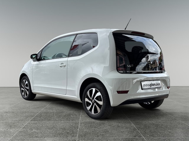 Volkswagen up! Active