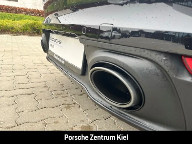 Porsche 992 Carrera Coupé