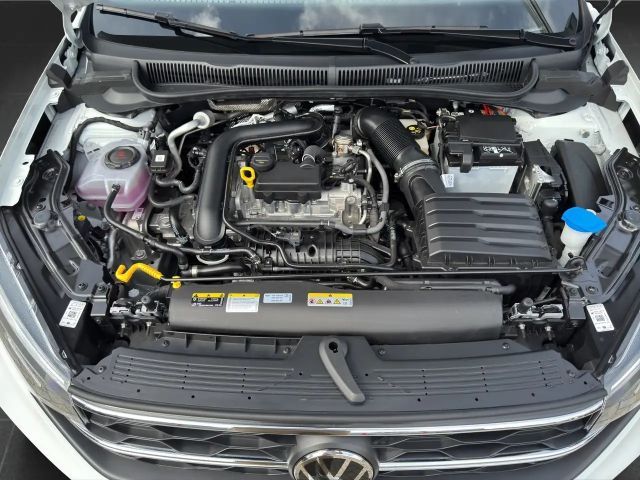 Volkswagen Taigo 1.0 TSI Life