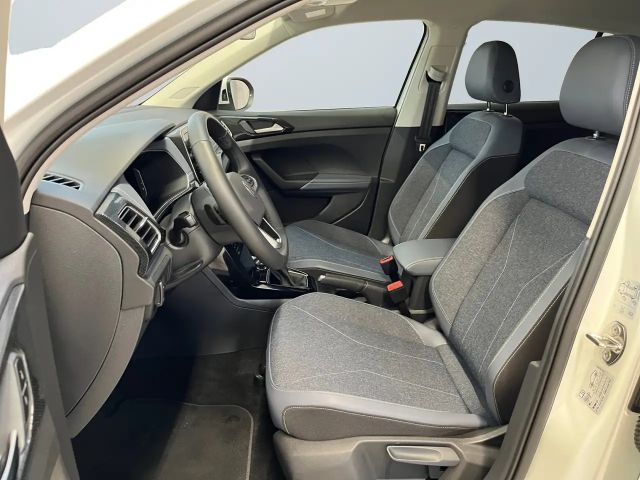 Volkswagen T-Cross 1.0 TSI DSG Style