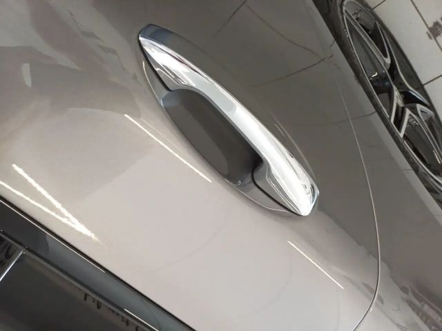 Mercedes-Benz CLA 220 CLA 220 d Shooting Brake