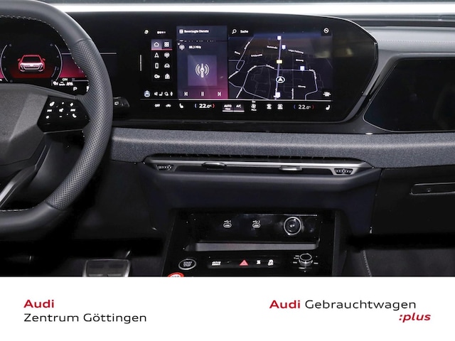 Audi A5 Avant S-Tronic