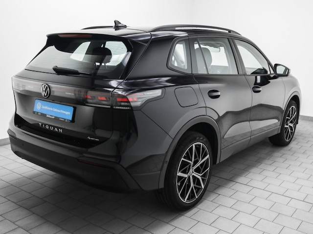 Volkswagen Tiguan 2.0 TDI DSG Life