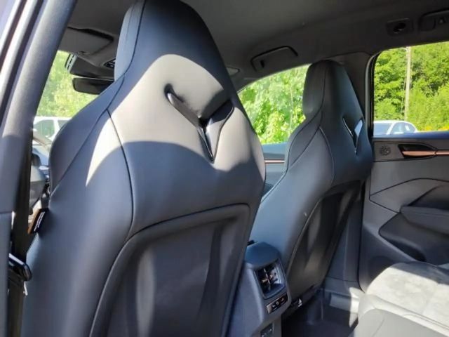 Cupra Terramar 2.0 TSI VZ