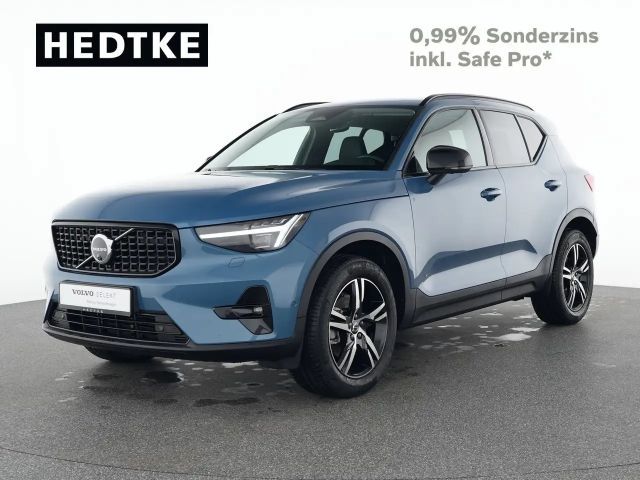 Volvo XC40 Dark Plus