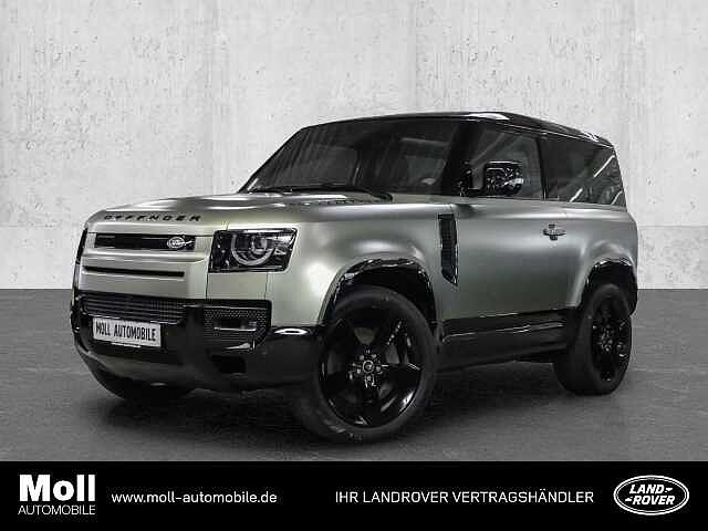 Land Rover Defender 90 Dynamic SE