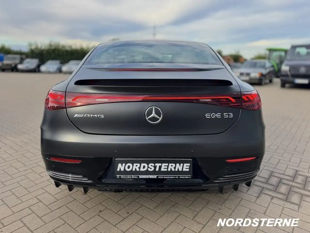 Mercedes-Benz EQE 53 AMG Line Sedan