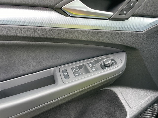 Volkswagen Golf 1.5 TSI Golf VIII Variant