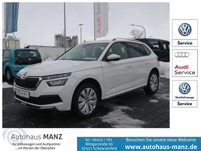 Skoda Kamiq 1.0 TSI Style Style