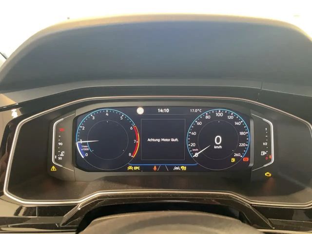 Volkswagen Polo R-Line