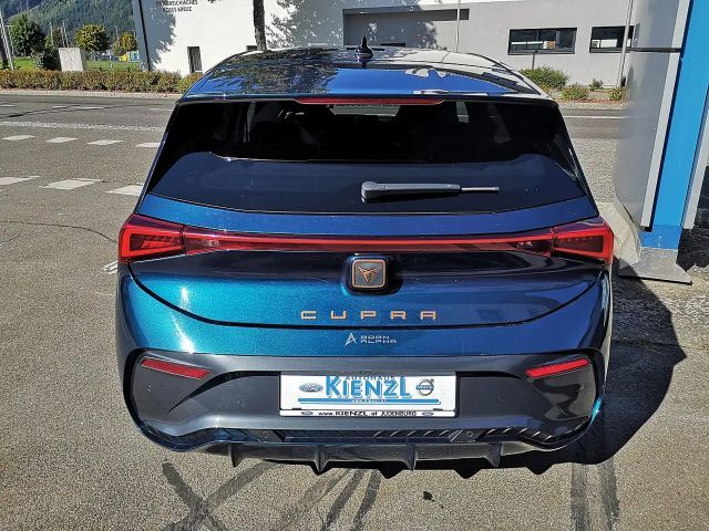 Cupra Born 58 kWh