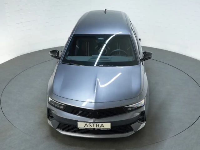 Opel Astra GS-Line Grand Sport Sports Tourer