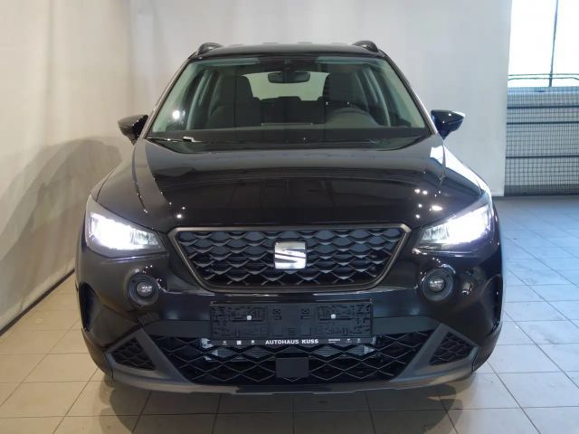 Seat Arona Reference