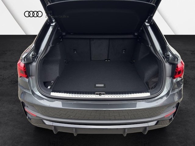 Audi Q3 Quattro S-Tronic Sportback