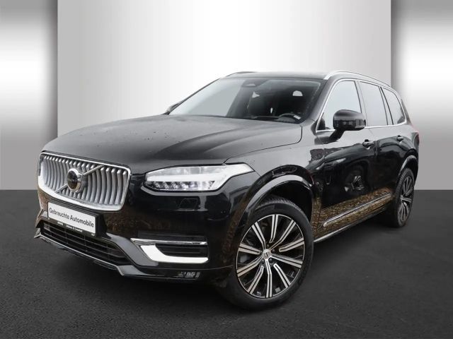 Volvo XC90 AWD Bright Ultimate