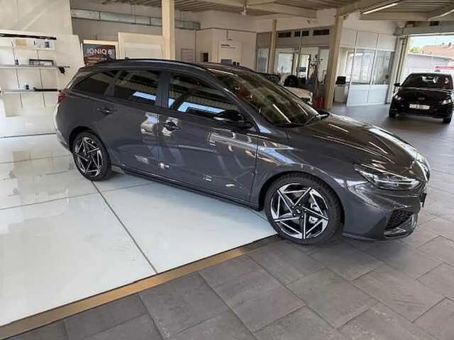Hyundai i30 Hybrid N Line T-GDi