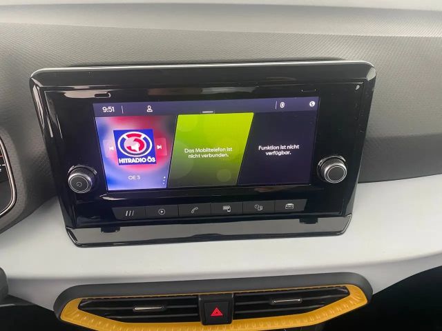 Seat Arona 1.0 EcoTSI Style