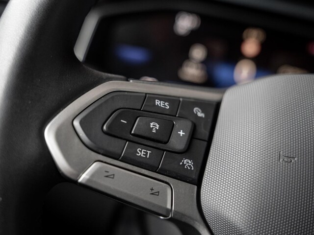 Volkswagen Polo 1.0 Navi Virtual ACC DynLicht KlimaA LED LM